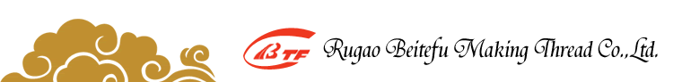 Rugao Beitefu Making Thread Co., Ltd.